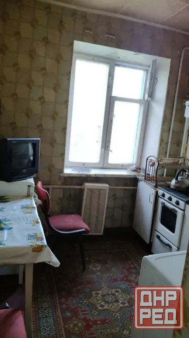 Продам 1-но комнатную квартиру в Донецке Донецк - изображение 2