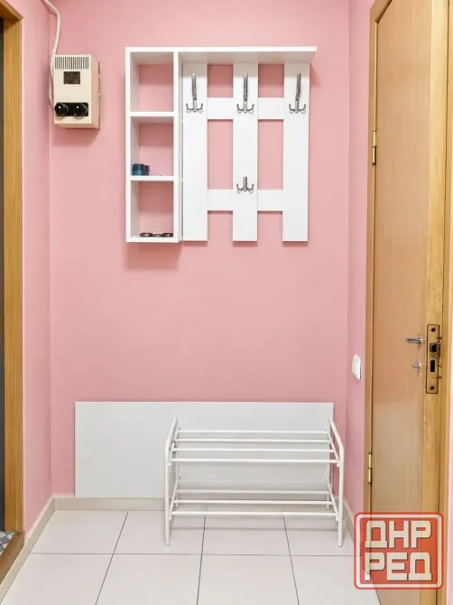 Квартира на Набережной, с водой, Центр, Ракушка Донецк - изображение 9