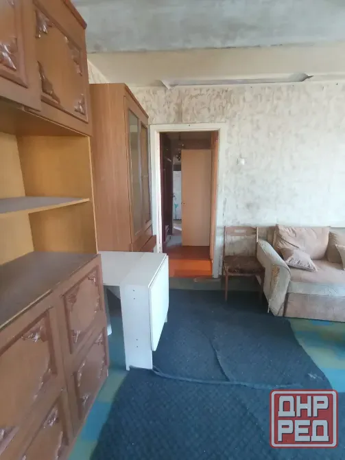 Продажа 2 комнатной квартиры Дружба Донецк - изображение 1