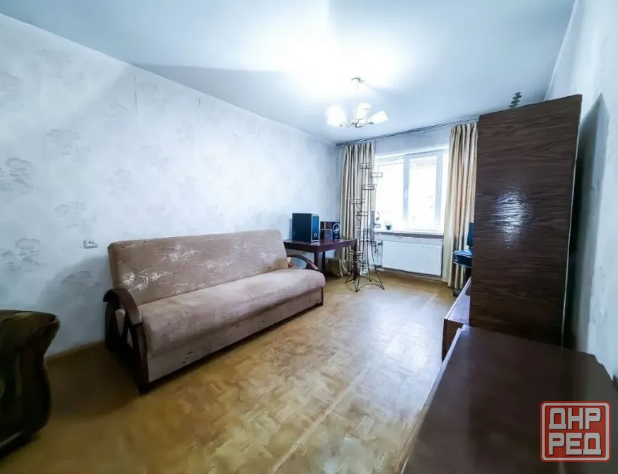 Продается 3-комнатная квартира в Ильичевском районе Мариуполь - изображение 4