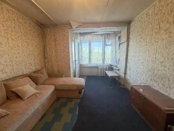 Продам 2-х комнатную квартиру в Донецке Донецк