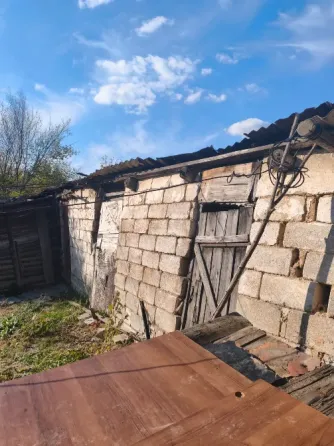 Шлакоблок под разбор Донецк