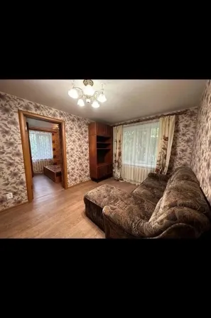 Продажа 2-комнатной квартиры в спальном районе Буденовки Донецк