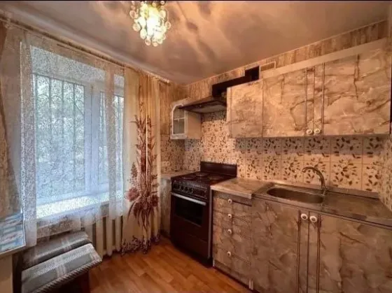 Продажа 2-комнатной квартиры в спальном районе Буденовки Донецк