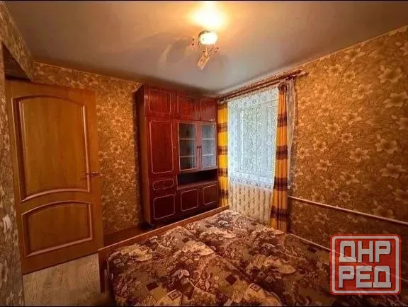 Продажа 2-комнатной квартиры в спальном районе Буденовки Донецк - изображение 5