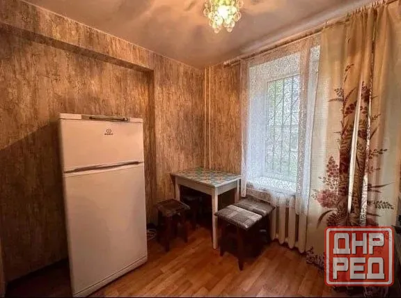 Продажа 2-комнатной квартиры в спальном районе Буденовки Донецк - изображение 2