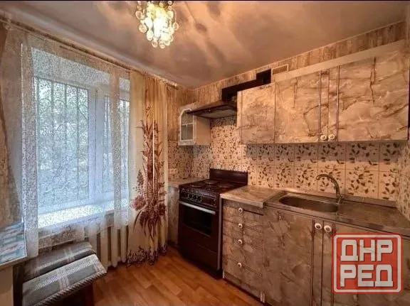 Продажа 2-комнатной квартиры в спальном районе Буденовки Донецк - изображение 1