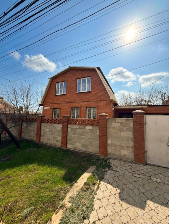 Продажа 5 комн.дома, ул. Тельмана (Ленинский р-н, ориентир Оцкб) Донецк