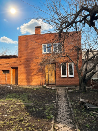 Продажа 5 комн.дома, ул. Тельмана (Ленинский р-н, ориентир Оцкб) Донецк