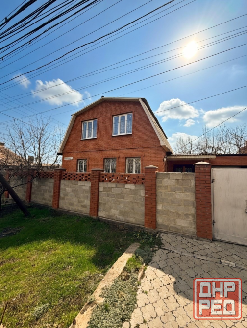Продажа 5 комн.дома, ул. Тельмана (Ленинский р-н, ориентир Оцкб) Донецк - изображение 2