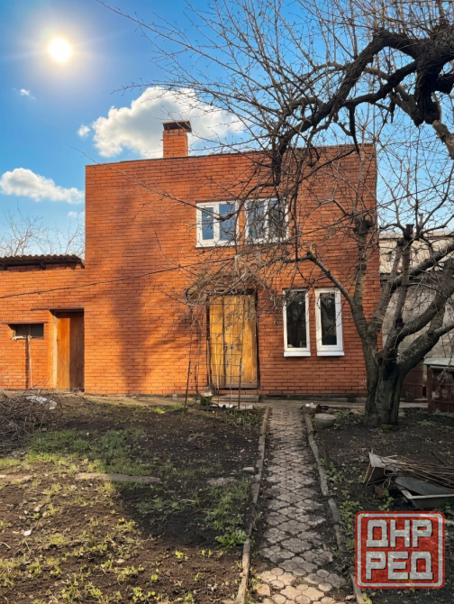 Продажа 5 комн.дома, ул. Тельмана (Ленинский р-н, ориентир Оцкб) Донецк - изображение 5