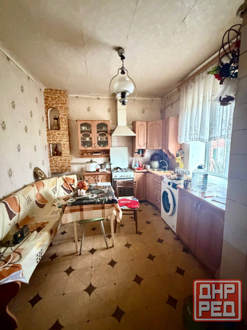 Продажа 5 комн.дома, ул. Тельмана (Ленинский р-н, ориентир Оцкб) Донецк - изображение 6