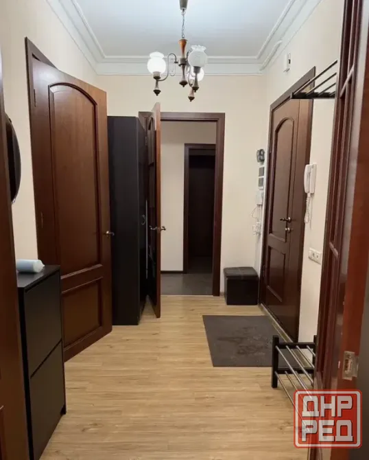 Сдам квартиру в Ворошиловском районе Донецка, ориентир донгу Донецк - изображение 6