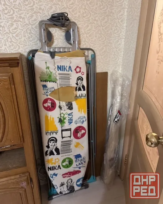 Сдается 1-комнатная квартира в Ленинском районе микрорайон Звёздный Донецк - изображение 9