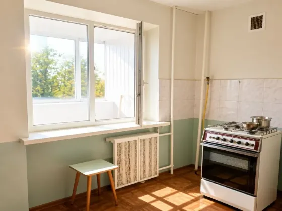 Продается 1к Донецк Сити Донецк