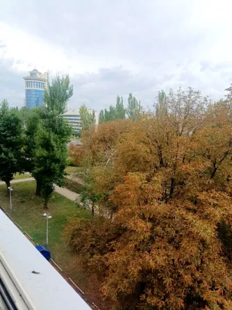 Продается 1к Донецк Сити Донецк