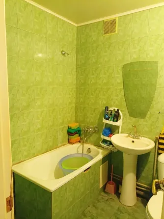 Продается 1к Донецк Сити Донецк