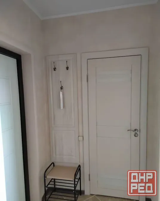 Сдается 1-комнатная квартира в Ворошиловском районе по проспекту Ватутина Донецк - изображение 5