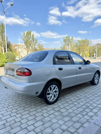 Дэу Ланос Поляк Донецк
