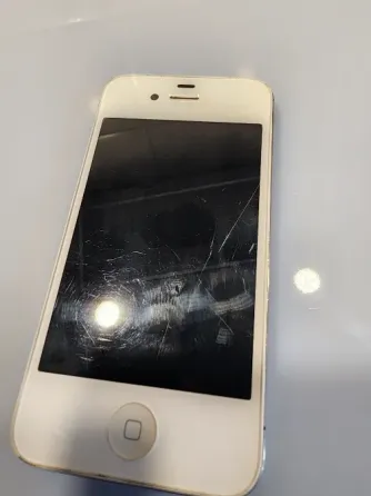 iPhone 4s 16Gb Донецк