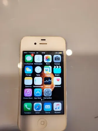 iPhone 4s 16Gb Донецк