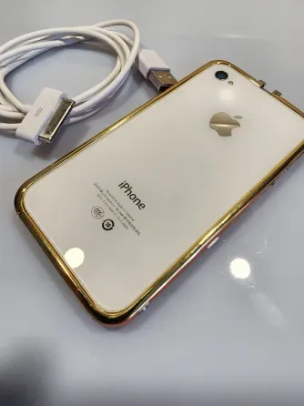 iPhone 4s 16Gb Донецк