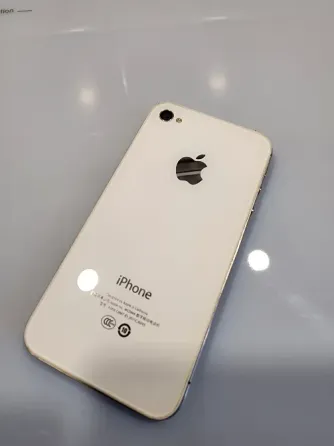 iPhone 4s 16Gb Донецк