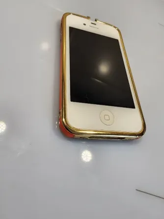 iPhone 4s 16Gb Донецк