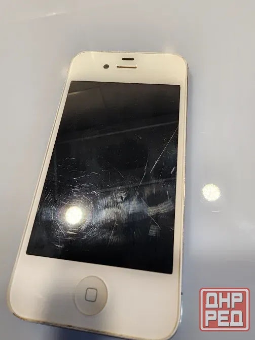 iPhone 4s 16Gb Донецк - изображение 3