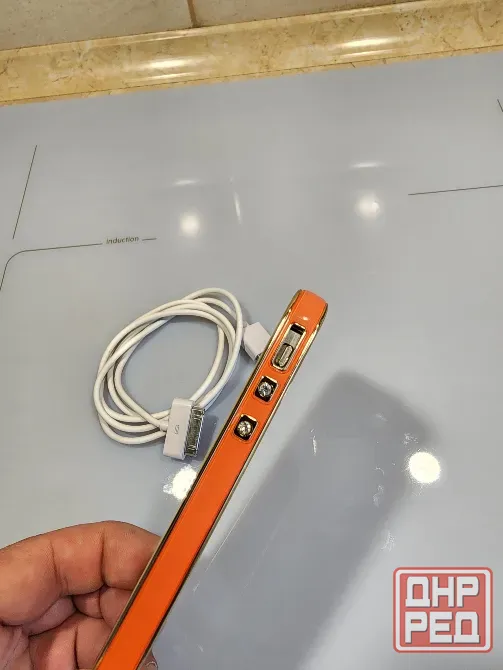 iPhone 4s 16Gb Донецк - изображение 8