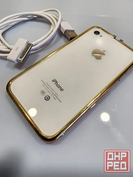 iPhone 4s 16Gb Донецк - изображение 5
