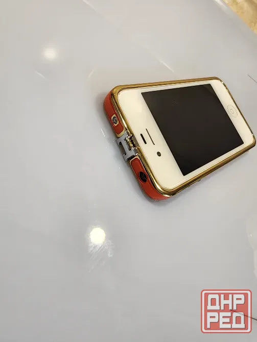 iPhone 4s 16Gb Донецк - изображение 7