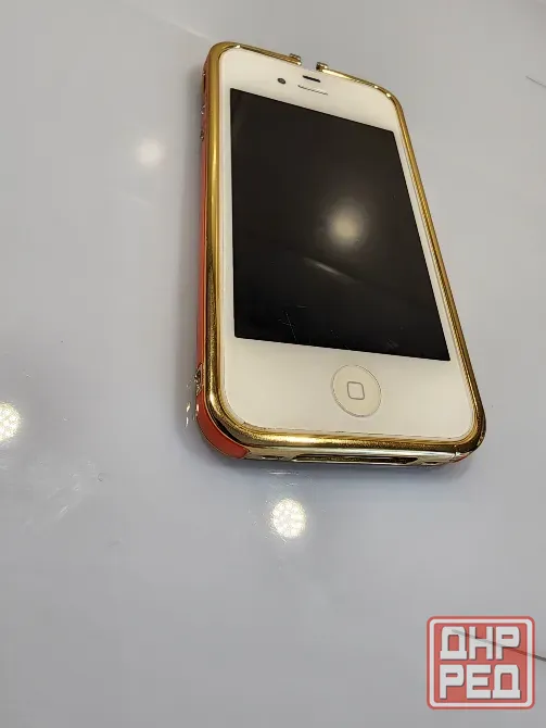 iPhone 4s 16Gb Донецк - изображение 4
