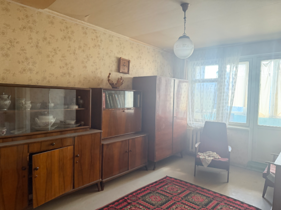 Продается 2 комнатная квартира Донецк