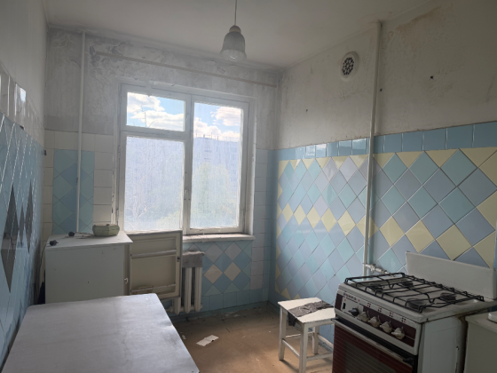 Продается 2 комнатная квартира Донецк