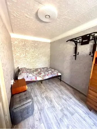 3-х ком кв Ханженково Больничный городок этаж 2/4 не угловая Макеевка