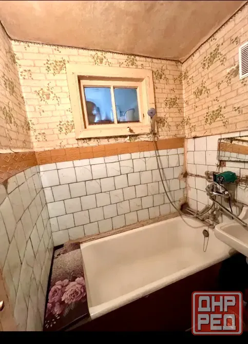 3-х ком кв Ханженково Больничный городок этаж 2/4 не угловая Макеевка - изображение 8