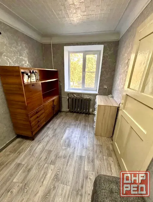 3-х ком кв Ханженково Больничный городок этаж 2/4 не угловая Макеевка - изображение 2