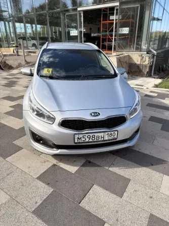 KIA JD CEED Донецк