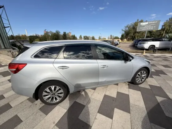 KIA JD CEED Донецк