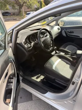 KIA JD CEED Донецк