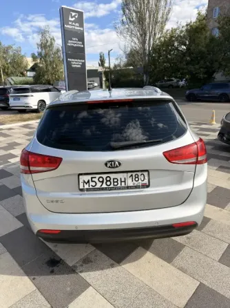 KIA JD CEED Донецк