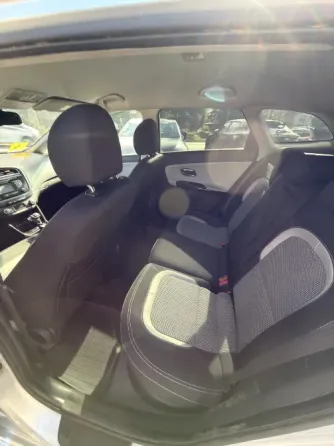 KIA JD CEED Донецк