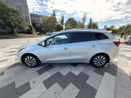 KIA JD CEED Донецк