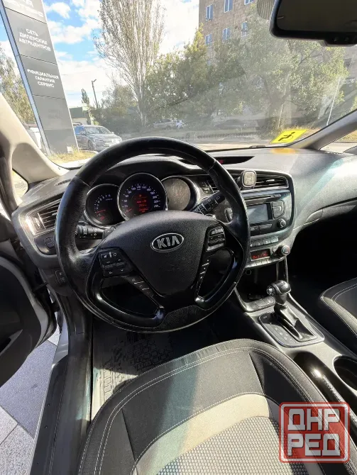 KIA JD CEED Донецк - изображение 7
