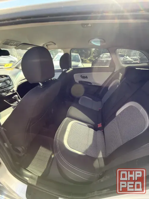 KIA JD CEED Донецк - изображение 5