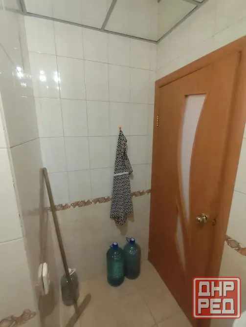 Продается 1-комн. квартира, г. Торез, мкрн.2 Торез - изображение 10