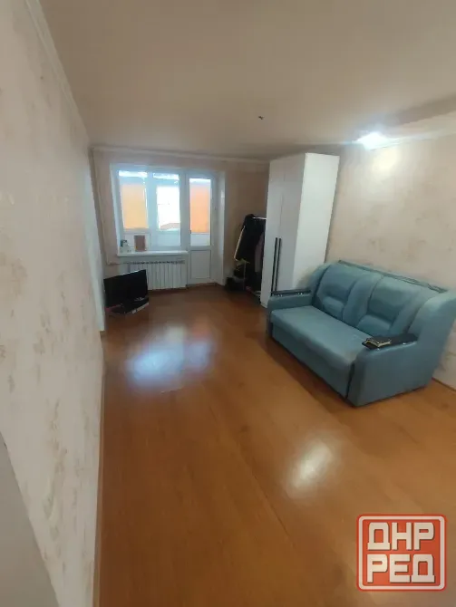 Продается 1-комн. квартира, г. Торез, мкрн.2 Торез - изображение 1