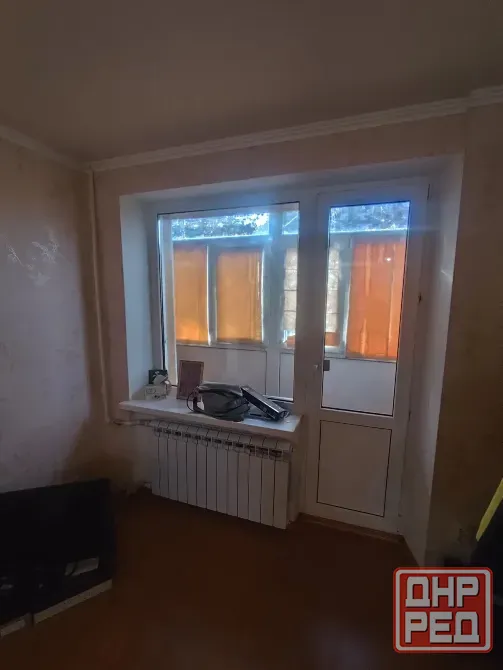 Продается 1-комн. квартира, г. Торез, мкрн.2 Торез - изображение 4