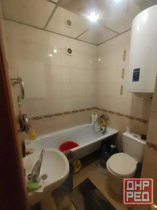 Продается 1-комн. квартира, г. Торез, мкрн.2 Торез - изображение 9